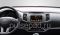 Штатная магнитола Synteko Kia Sportage R 2010+