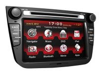 Штатная магнитола Synteko Kia Sorento 4 2013+