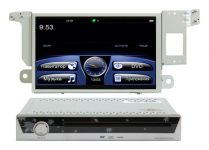 Штатная магнитола Synteko Lexus ES250