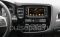 Штатная магнитола Synteko Mitsubishi Outlander 2012+, Mitsubishi Lancer X 2013+, Pajero Sport 2013+