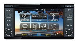 Штатная магнитола Synteko Mitsubishi Outlander 2012+, Mitsubishi Lancer X 2013+, Pajero Sport 2013+