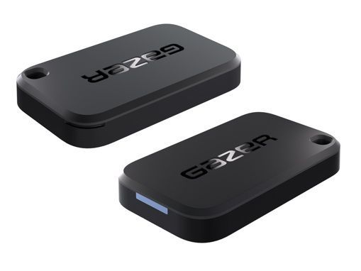 Автосигналізація Gazer S5 Uppercut