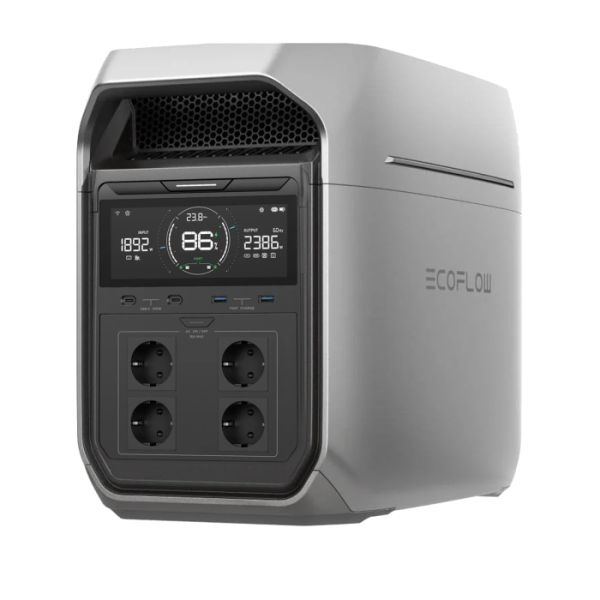 Зарядна станція EcoFlow DELTA 3 Plus (EF_DELTA3Plus)