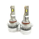 Світлодіодні лампи ALed RR HB3/HB4 6000K 40W RRHB3/HB4M4 (2шт)