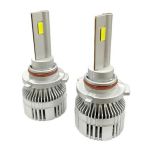 Лампи світлодіодні ALed X HB3/HB4 6000K 50W XHB3/HB4STR4 (2шт)