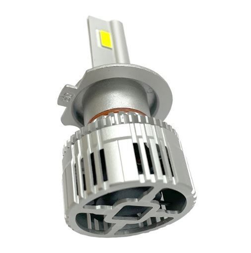 Лампи світлодіодні ALed X H7 XH7STR4 50W 6000K (2шт)