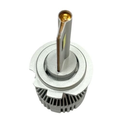 Лампи світлодіодні ALed X H7 XH7STR4 50W 6000K (2шт)