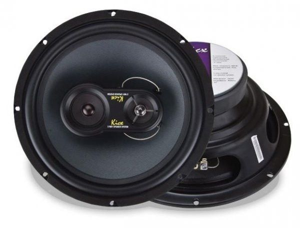 Акустика Kicx PD 803