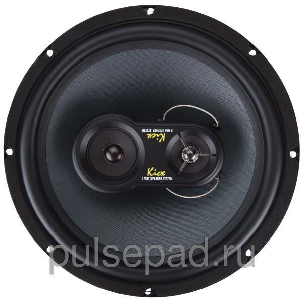 Акустика Kicx PD 803