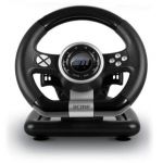 ИГРОВОЙ МАНИПУЛЯТОР ACME STI, USB/FOOT PEDALS/12 BUTTONS/VIBRATION