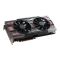 Видеокарта EVGA GeForce GTX 1080 CLASSIFIED GAMING (08G-P4-6386-KR)