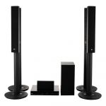 Домашний кинотеатр LG LHB655