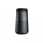 Портативна колонка Bose SoundLink Revolve II Bluetooth Speaker Triple Black (858365-2110)