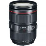 Универсальный объектив Canon EF 24-105mm f/4L II IS USM