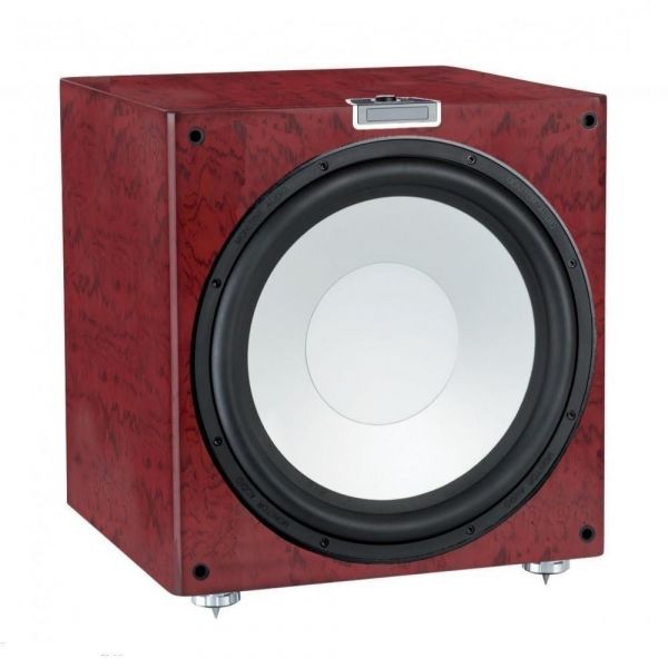 Сабвуфер активный Monitor Audio Gold W-15