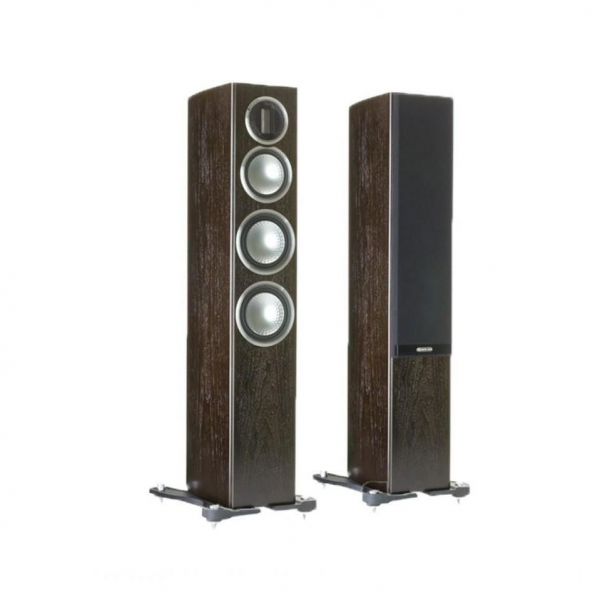 Фронтальные акустические колонки Monitor Audio Gold 200