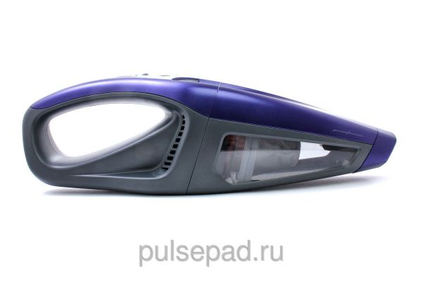 Автомобильный пылесос Pininfarina PNF1303 c встроенным аккумулятором