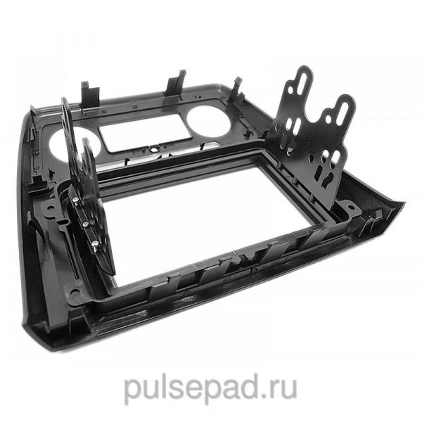 Рамка переходная 11-495 (carav) Skoda Yeti 2014+