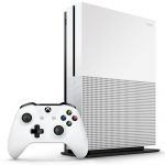 Игровая приставка Microsoft Xbox One S 1TB