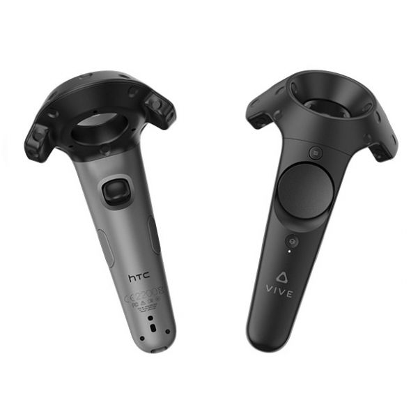 Контроллер беспроводной HTC Vive Controller (NM82PR7100)