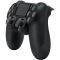Геймпад Sony DualShock 4 V2 Black (9870357)