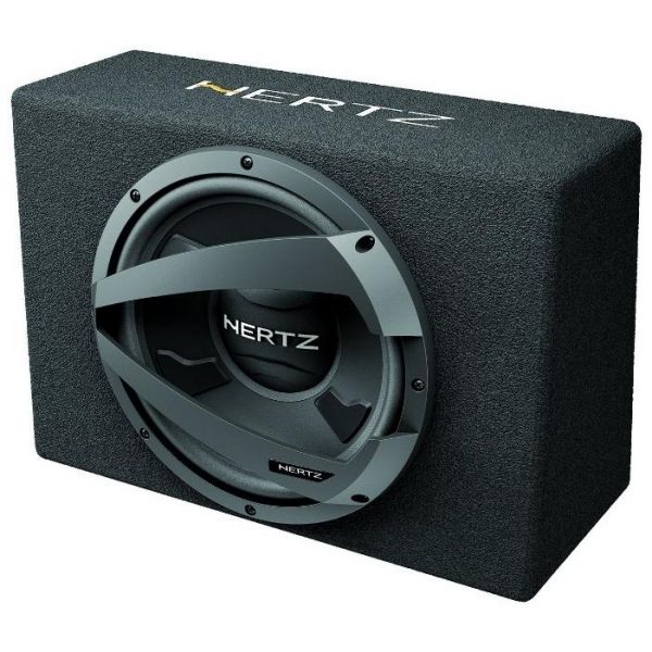 Сабвуфер Hertz DBX 25.3 Sub-box
