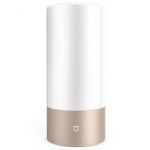 Декоративная настольная лампа MiJia Bedside LED-lamp Gold (MJCTD01YL/MUE4056CN)