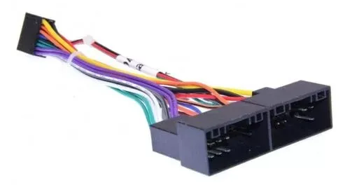 Штатна магнітола Baxster BMS-B1509-787 HYUNDAI Santa Fe / ix45 12-18