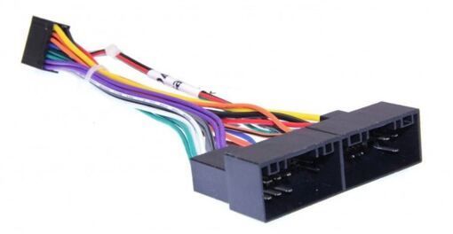 Штатна магнітола Baxster BMS-B1509-142 Hyundai i-30 08-11 (клімат)