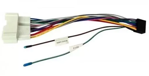 Штатна магнітола Baxster BMS-B1509-268 Hyundai Sonata 01-12