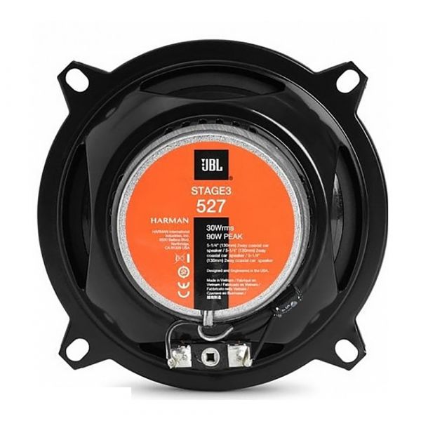 Коаксиальная акустическая система JBL Stage3 527