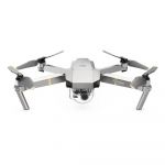 Квадрокоптер DJI Mavic Pro Platinum (CP.PT.00000075.01)