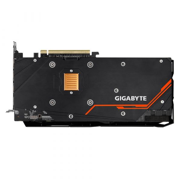 Видеокарта GIGABYTE Radeon RX VEGA 64 GAMING OC 8G (GV-RXVEGA64GAMING OC-8GD)