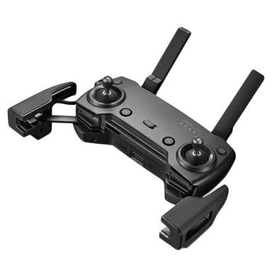Квадрокоптер DJI Mavic Air Arctic White (CP.PT.00000141.01)