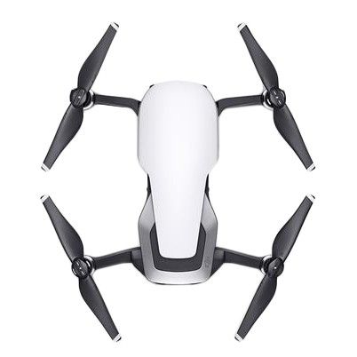 Квадрокоптер DJI Mavic Air Arctic White (CP.PT.00000141.01)