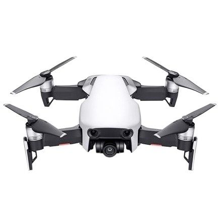 Квадрокоптер DJI Mavic Air Arctic White (CP.PT.00000141.01)