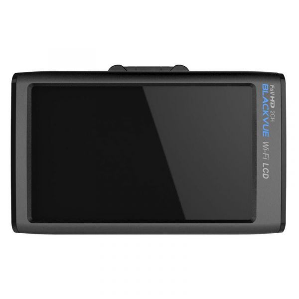 Видеорегистратор BlackVue DR750LW-2CH с 2 камерами (1 выносная) и Wi-Fi