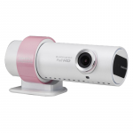 Видеорегистратор BlackVue DR 500 GW-HD White