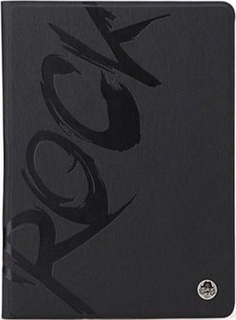 Rock Impres Case Black for iPad Air (58549)