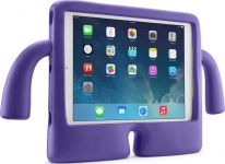 Накладка для планшета Speck iGuy для iPad Air Grape (SPK-A1990)