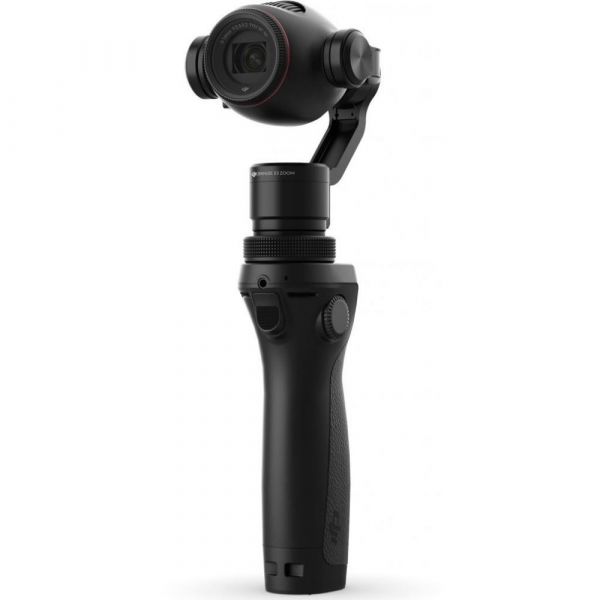 Экшн-камера DJI OSMO+ (CP.ZM.000426)