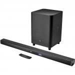 Саундбар JBL Bar 3.1 (JBLBAR31BLKEP)