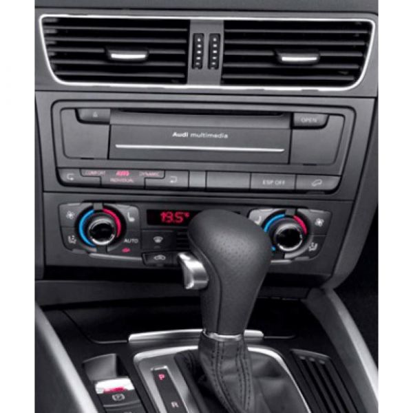 Рамка переходная 11-447 (carav) Audi A4/Q5