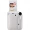 Фотокамера миттєвого друку Fujifilm Instax Mini 12 Clay White (16806121)
