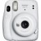 Фотокамера моментальной печати Fujifilm Instax Mini 11 White (16655039)