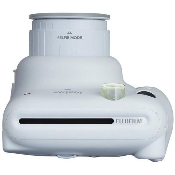 Фотокамера моментальной печати Fujifilm Instax Mini 11 White (16655039)