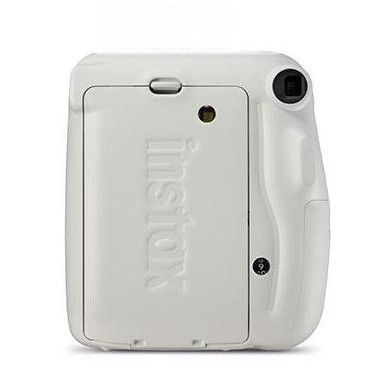 Фотокамера моментальной печати Fujifilm Instax Mini 11 White (16655039)