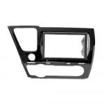 Рамка переходная 11-467 (carav) Honda Civic 4d sedan 2013+
