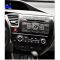 Рамка переходная 11-467 (carav) Honda Civic 4d sedan 2013+