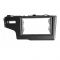 Рамка переходная 11-468 (carav) Honda Jazz/Fit 2013+